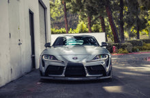 Load image into Gallery viewer, StreetHunter Designs Supra Front Lip (Stock Body)-DSG Performance-USA