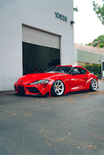 Load image into Gallery viewer, StreetHunter Designs Supra &quot;High Kick&quot; Rear Lip Spoiler-DSG Performance-USA