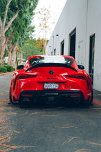 Load image into Gallery viewer, StreetHunter Designs Supra &quot;High Kick&quot; Rear Lip Spoiler-DSG Performance-USA