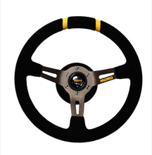 Load image into Gallery viewer, StreetHunter Designs Titanium Steering Wheel Bolts-DSG Performance-USA