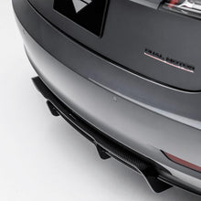 Load image into Gallery viewer, Tesla Model 3 Volta Aero Rear Diffuser-DSG Performance-USA