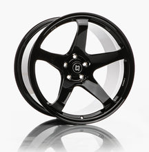 Load image into Gallery viewer, Titan-7 T-C5 Wheel - 18x9.5 / 5x120 / +45mm Offset-DSG Performance-USA