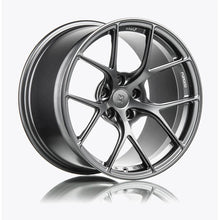 Load image into Gallery viewer, Titan-7 T-S5 Wheel - 18x10.5 / 5x120 / +25mm Offset-DSG Performance-USA