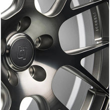 Load image into Gallery viewer, Titan-7 T-S7 Wheel - 18x8.5 / 5x112 / +44mm Offset - Iridium Silver-DSG Performance-USA