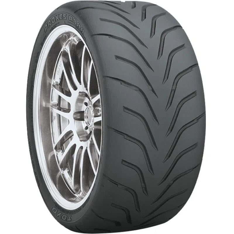 Toyo Proxes R888 Tire - 285/30ZR18 97Y-DSG Performance-USA