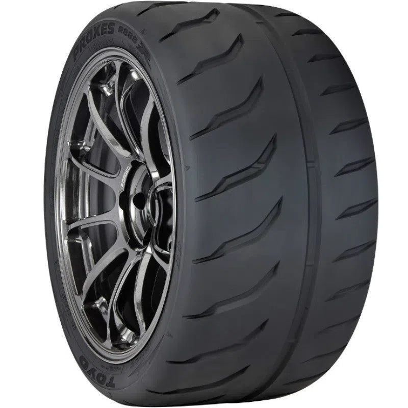 Toyo Proxes R888R Tire - 195/50R15 82V-DSG Performance-USA