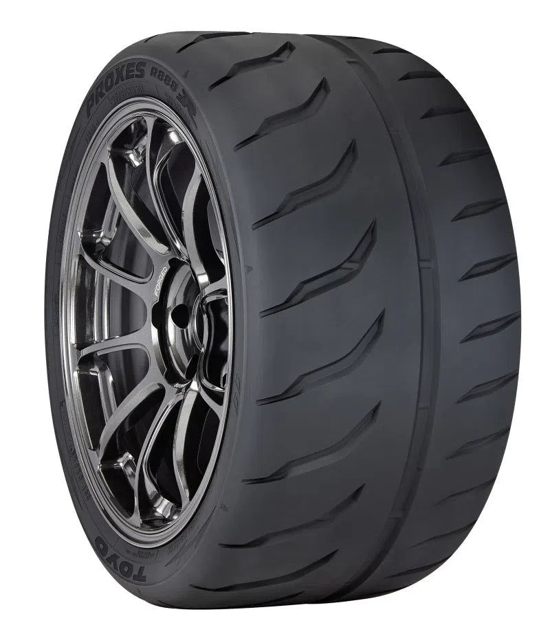 Toyo Proxes R888R Tire - 195/55R15 89V-DSG Performance-USA
