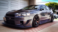 Load image into Gallery viewer, Victory Function VF-01 Front Wide Blister Fenders - Evo X-DSG Performance-USA