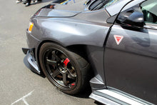 Load image into Gallery viewer, Victory Function VF-01 Front Wide Blister Fenders - Evo X-DSG Performance-USA