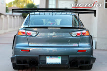 Load image into Gallery viewer, Victory Function VF-01TE Trunk Extension - Evo X-DSG Performance-USA