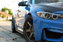 Load image into Gallery viewer, Victory Function VF-M4 - M4 /F82 Wide Front Fenders-DSG Performance-USA