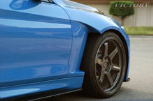 Load image into Gallery viewer, Victory Function VF-M4 - M4 /F82 Wide Front Fenders-DSG Performance-USA