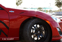 Load image into Gallery viewer, Victory Function VF-RS Front Wide Blister Fender - FR-S / BRZ / 86-DSG Performance-USA