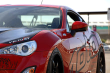 Load image into Gallery viewer, Victory Function VF-RS Front Wide Blister Fender - FR-S / BRZ / 86-DSG Performance-USA