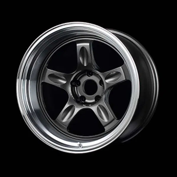 Volk Racing 21C Wheel - 18x10.5 / 5x114.3 / +0mm Offset-DSG Performance-USA