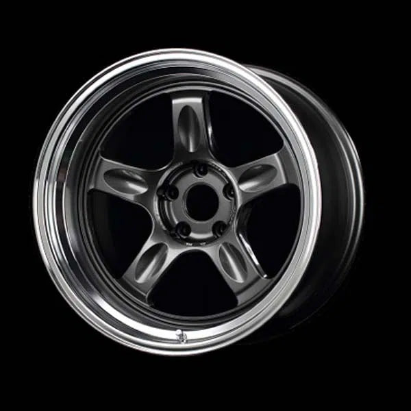 Volk Racing 21C Wheel - 18x10.5 / 5x114.3 / +0mm Offset-DSG Performance-USA
