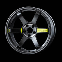Load image into Gallery viewer, Volk Racing TE37 Saga SL M-Spec Wheel - 18x10.0 / 5x114.3 / +40mm Offset - Pressed Black-DSG Performance-USA