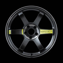 Load image into Gallery viewer, Volk Racing TE37 Saga SL M-Spec Wheel - 18x10.5 / 5x114.3 / +15mm Offset - Pressed Black-DSG Performance-USA