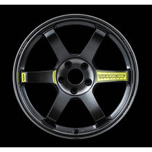 Load image into Gallery viewer, Volk Racing TE37 Saga SL M-Spec Wheel - 18x8.5 / 5x112 / +42mm Offset - Pressed Black-DSG Performance-USA