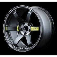 Load image into Gallery viewer, Volk Racing TE37 Saga SL M-Spec Wheel - 18x8.5 / 5x114.3 / +38mm Offset - Pressed Black-DSG Performance-USA