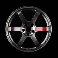 Load image into Gallery viewer, Volk Racing TE37 Saga SL Wheel - 18x10.0 / 5x114.3 / +40mm Offset - Pressed Graphite-DSG Performance-USA
