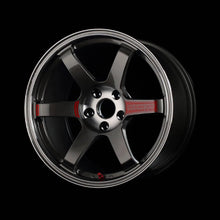 Load image into Gallery viewer, Volk Racing TE37 Saga SL Wheel - 18x10.0 / 5x120 / +34mm Offset - Pressed Graphite-DSG Performance-USA