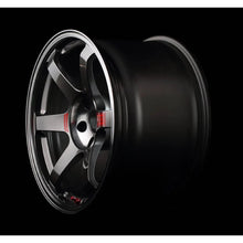 Load image into Gallery viewer, Volk Racing TE37 Saga SL Wheel - 18x10.5 / 5x114.3 / +22mm Offset - Pressed Graphite-DSG Performance-USA