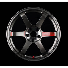 Load image into Gallery viewer, Volk Racing TE37 Saga SL Wheel - 18x10.5 / 5x120 / +30mm Offset - Pressed Graphite-DSG Performance-USA
