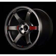 Load image into Gallery viewer, Volk Racing TE37 Saga SL Wheel - 18x9.5 / 5x114.3 / +22mm Offset - Pressed Graphite-DSG Performance-USA