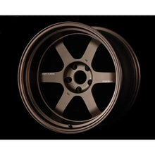 Load image into Gallery viewer, Volk Racing TE37V Mark-II Wheel - 18x10 / 5x114.3 / +15mm Offset-DSG Performance-USA