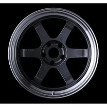 Load image into Gallery viewer, Volk Racing TE37V Mark-II Wheel - 18x10.5 / 5x114.3 / +15mm Offset-DSG Performance-USA
