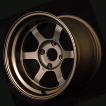 Load image into Gallery viewer, Volk Racing TE37V Wheel - 15x7.5 / 4x100 / +25mm Offset-DSG Performance-USA