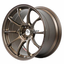 Load image into Gallery viewer, Volk Racing ZE40 Wheel - 19x10.5 / 5x114.3 / +22mm Offset-DSG Performance-USA