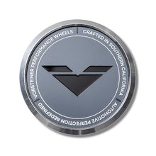 Load image into Gallery viewer, Vorsteiner Center Caps Disc with Logo-DSG Performance-USA