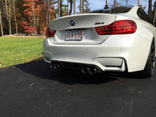 Load image into Gallery viewer, VRSF 90mm Stainless Steel Exhaust Tips 14+ F80/F82 BMW M3 &amp; M4-DSG Performance-USA