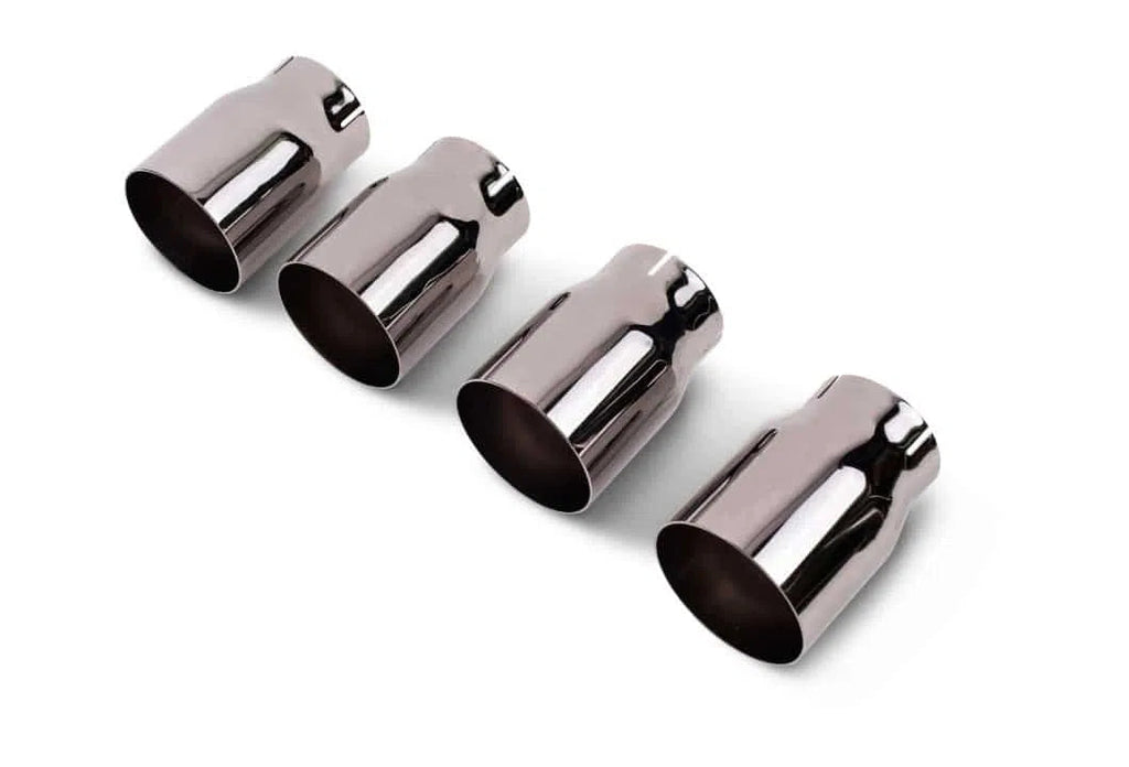 VRSF 90mm Stainless Steel Exhaust Tips 14+ F80/F82 BMW M3 & M4-DSG Performance-USA