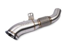 Load image into Gallery viewer, VRSF Downpipe Upgrade for B58 2020+ Toyota Supra A90-DSG Performance-USA