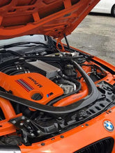 Load image into Gallery viewer, VRSF Front Facing Air Intakes 2015+ BMW M3 &amp; M4 F80 F82 S55-DSG Performance-USA