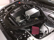 Load image into Gallery viewer, VRSF High Flow Upgraded Air Intake Kit 15-18 BMW M3 &amp; M4 F80 F82 S55-DSG Performance-USA