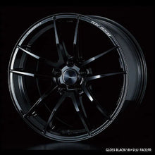 Load image into Gallery viewer, WedsSport RN55M Wheel - 18x8.0 / 5x114.3 / +35mm Offset-DSG Performance-USA