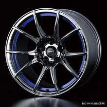 Load image into Gallery viewer, WedsSport SA-10R Wheel - 18x8.5 / 5x100 / +45mm Offset-DSG Performance-USA