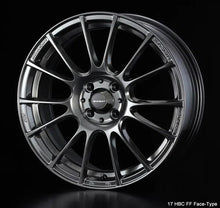 Load image into Gallery viewer, WedsSport SA-72R Wheel - 17x7.0 / 5x114.3 / +48mm Offset-DSG Performance-USA