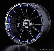Load image into Gallery viewer, WedsSport SA-72R Wheel - 18x10.5 / 5x114.3 / +25mm Offset-DSG Performance-USA