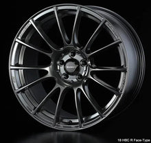 Load image into Gallery viewer, WedsSport SA-72R Wheel - 18x9.5 / 5x114.3 / +38mm Offset-DSG Performance-USA
