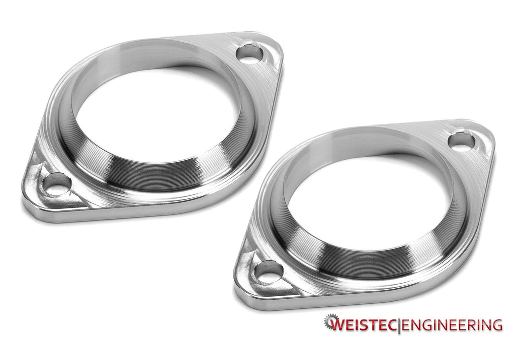 Weistec Engineering Ford 3.5L V6 Downpipe Adapter-DSG Performance-USA