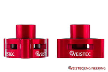 Load image into Gallery viewer, Weistec Engineering McLaren M838T / M840T VTA Adapters-DSG Performance-USA