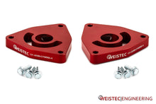 Load image into Gallery viewer, Weistec Engineering McLaren MP4-12C VTA Adapters-DSG Performance-USA