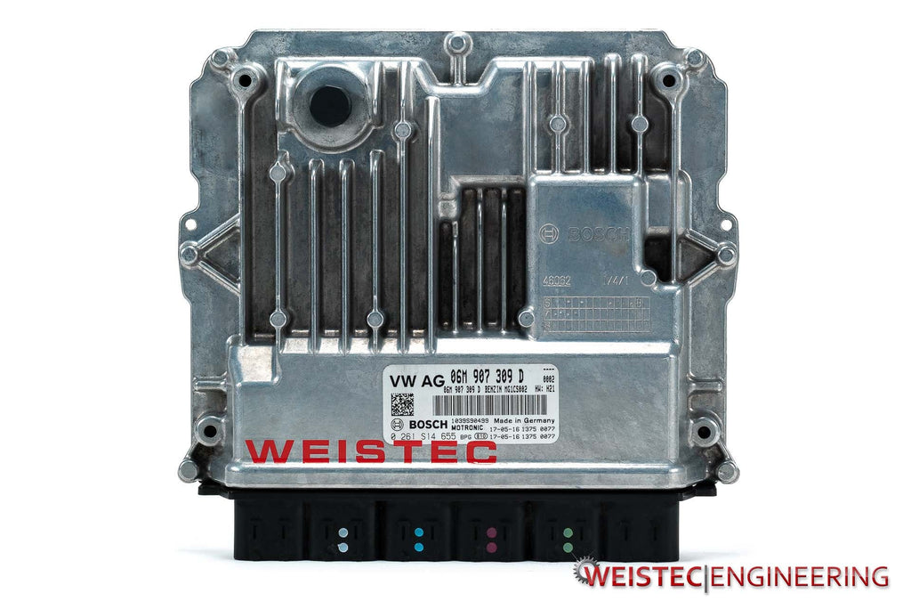 Weistec Engineering Porsche EA839 3.0T ECU Tune-DSG Performance-USA