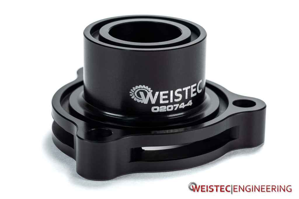 Weistec Engineering Porsche EA839 3.0T VTA Adapter System-DSG Performance-USA