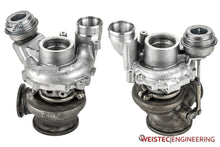 Load image into Gallery viewer, Weistec Engineering W.3 Turbo Upgrade for BMW S63TU-DSG Performance-USA